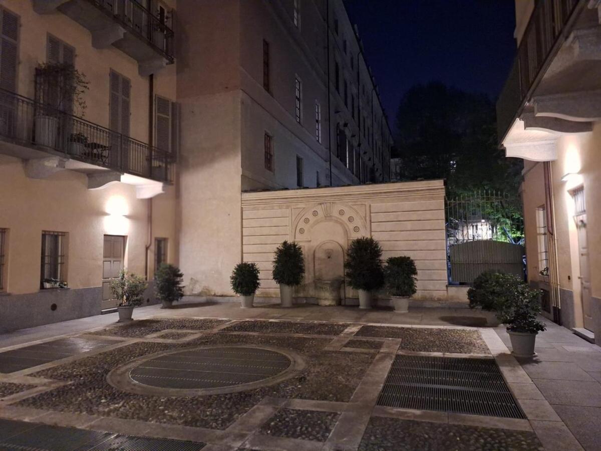 Appartamento Bogino 18 - Torino